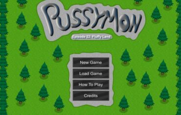 Pussymon: Episode 22